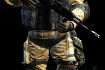 Гайд-Обзор классов в Warface